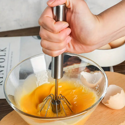 4-Speed Hand Mixer