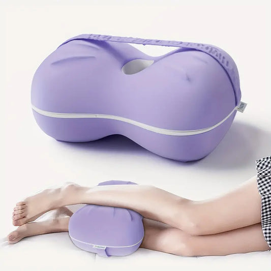 Sleeping Knee Pillow