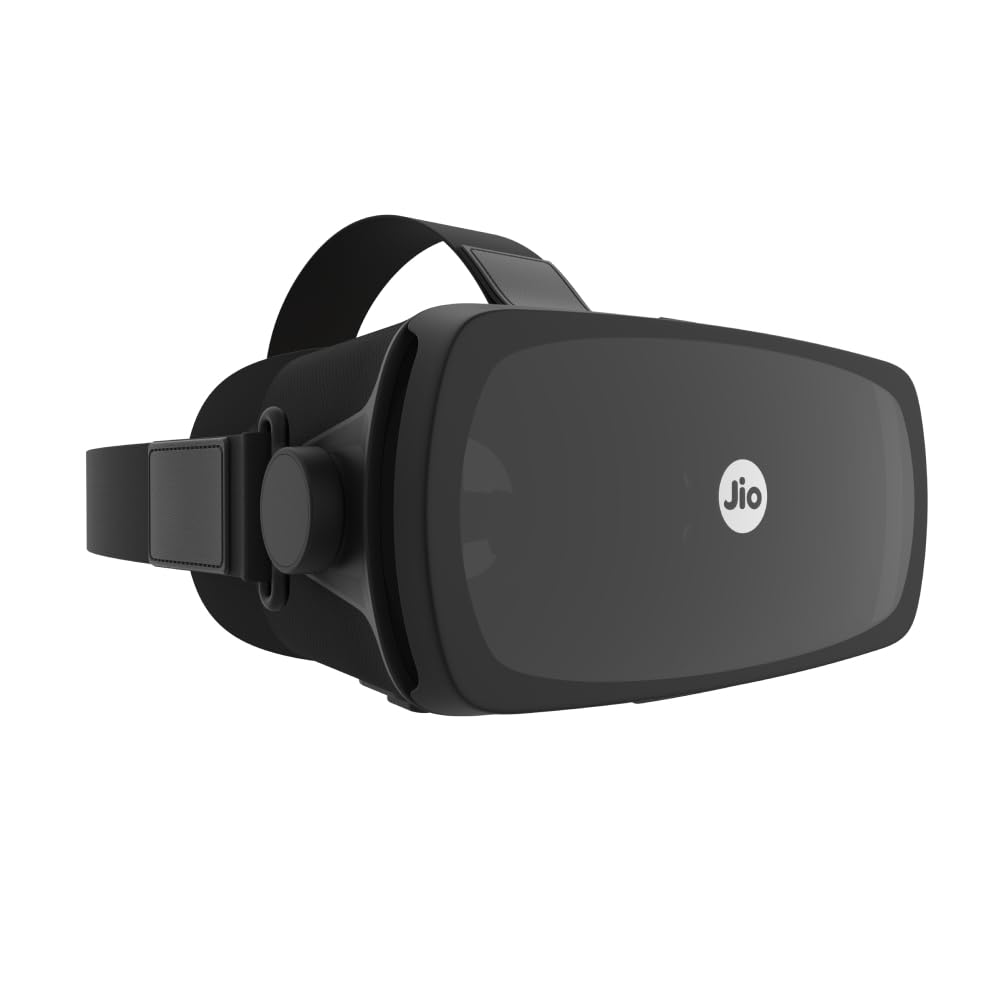 VR Headset | Immersive 360° Viewing Experience