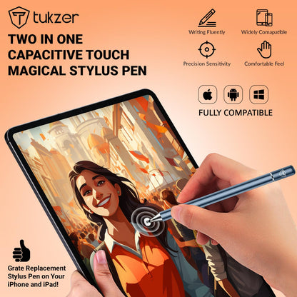 Universal Stylus Pen for Smartphone